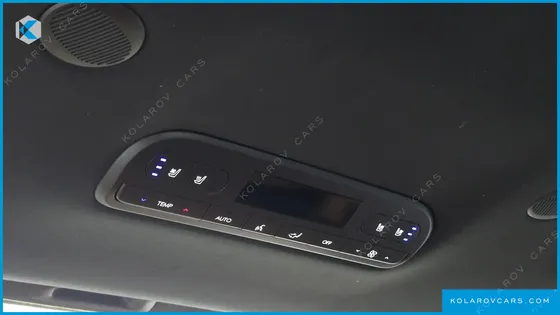 HYUNDAI PALISADE HEV 2.5T 4WD 9-SEATER