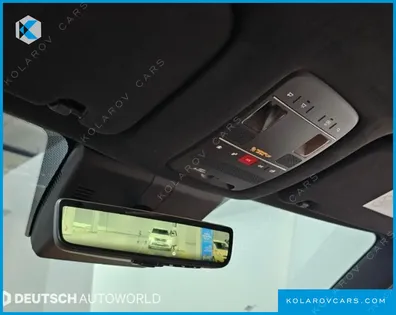 HYUNDAI PALISADE GASOLINE 2.5T 4WD 9-SEATER