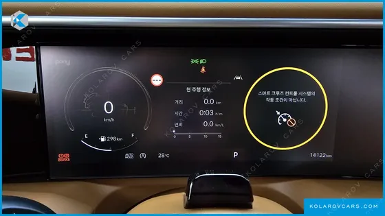 HYUNDAI PALISADE GASOLINE 2.5T 4WD 9-SEATER