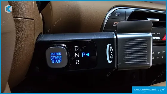 HYUNDAI PALISADE GASOLINE 2.5T 4WD 9-SEATER