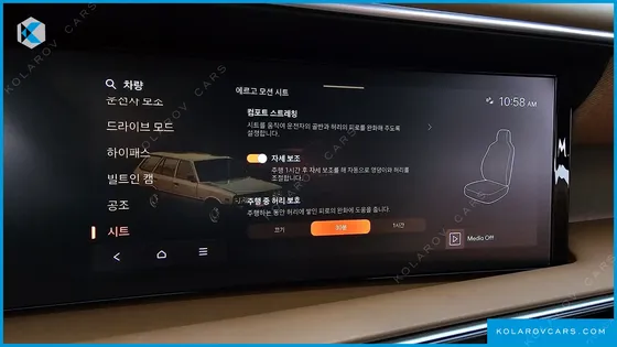 HYUNDAI PALISADE GASOLINE 2.5T 4WD 9-SEATER