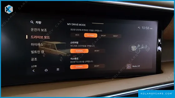 HYUNDAI PALISADE GASOLINE 2.5T 4WD 9-SEATER