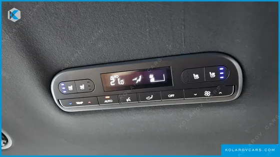 HYUNDAI PALISADE GASOLINE 2.5T 4WD 9-SEATER