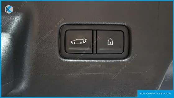 HYUNDAI PALISADE GASOLINE 2.5T 4WD 9-SEATER
