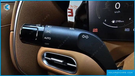HYUNDAI PALISADE GASOLINE 2.5T 4WD 9-SEATER