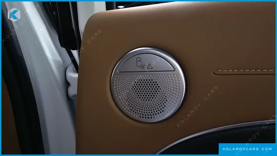 HYUNDAI PALISADE GASOLINE 2.5T 4WD 9-SEATER