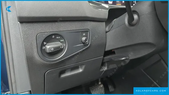 VOLKSWAGEN TIGUAN 2.0 TDI 4MOTION PRESTIGE