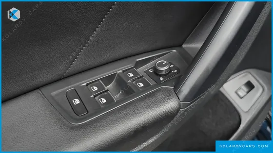 VOLKSWAGEN TIGUAN 2.0 TDI 4MOTION PRESTIGE