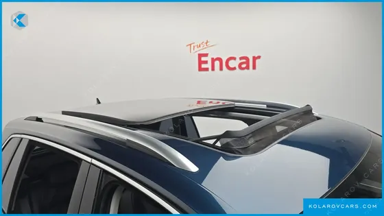 VOLKSWAGEN TIGUAN 2.0 TDI 4MOTION PRESTIGE