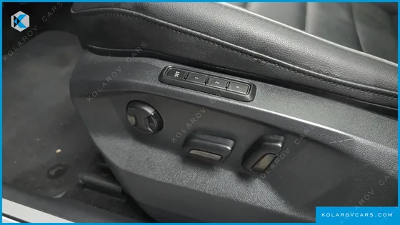 VOLKSWAGEN TIGUAN 2.0 TDI 4MOTION PRESTIGE