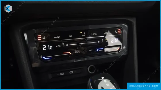 VOLKSWAGEN TIGUAN 2.0 TDI 4MOTION PRESTIGE