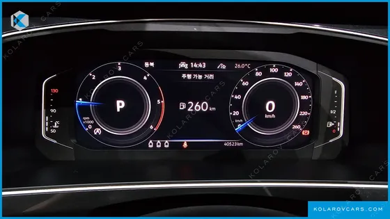VOLKSWAGEN TIGUAN 2.0 TDI 4MOTION PRESTIGE
