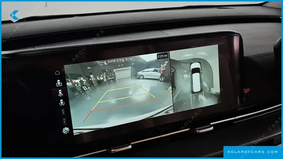 VOLKSWAGEN TIGUAN 2.0 TDI 4MOTION PRESTIGE
