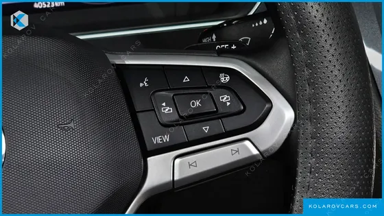VOLKSWAGEN TIGUAN 2.0 TDI 4MOTION PRESTIGE