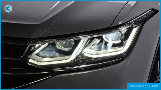 VOLKSWAGEN TIGUAN 2.0 TDI 4MOTION PRESTIGE