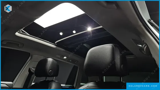 VOLKSWAGEN TIGUAN 2.0 TDI 4MOTION PRESTIGE