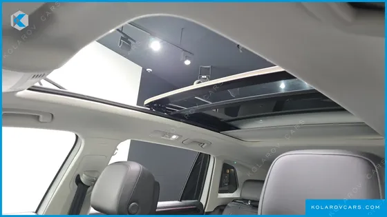 VOLKSWAGEN TIGUAN 2.0 TDI 4MOTION PRESTIGE