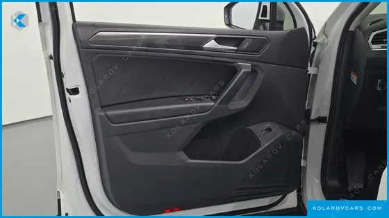 VOLKSWAGEN TIGUAN 2.0 TDI 4MOTION PRESTIGE