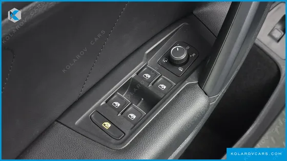 VOLKSWAGEN TIGUAN 2.0 TDI 4MOTION PRESTIGE