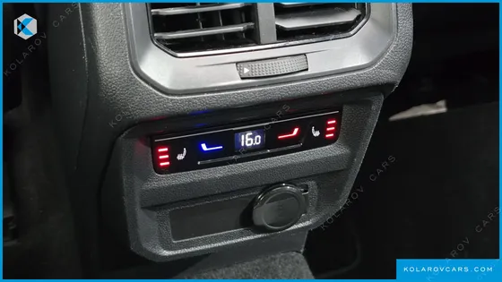 VOLKSWAGEN TIGUAN 2.0 TDI 4MOTION PRESTIGE