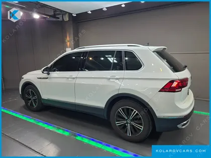 VOLKSWAGEN TIGUAN 2.0 TDI PREMIUM