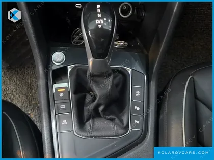 VOLKSWAGEN TIGUAN 2.0 TDI PREMIUM