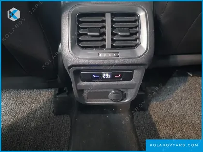 VOLKSWAGEN TIGUAN 2.0 TDI PREMIUM