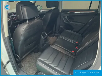 VOLKSWAGEN TIGUAN 2.0 TDI PREMIUM