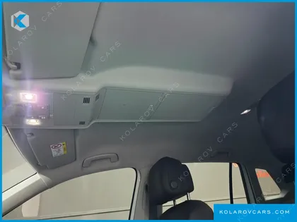 VOLKSWAGEN TIGUAN 2.0 TDI PREMIUM