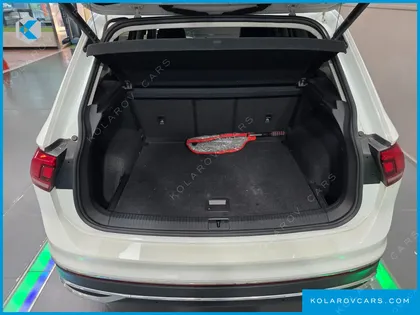 VOLKSWAGEN TIGUAN 2.0 TDI PREMIUM