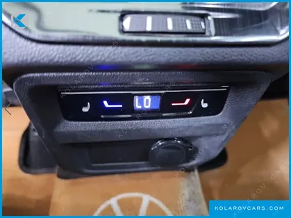 VOLKSWAGEN TIGUAN 2.0 TDI 4MOTION PRESTIGE