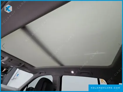 VOLKSWAGEN TIGUAN 2.0 TDI 4MOTION PRESTIGE