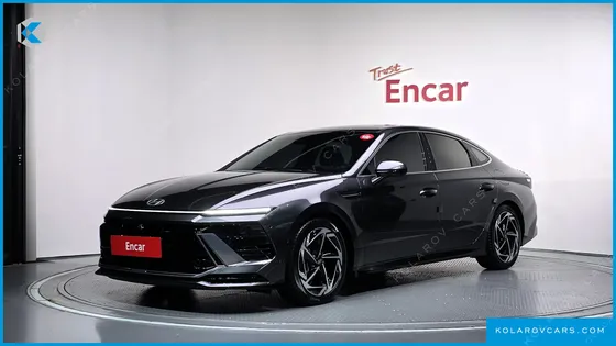 HYUNDAI SONATA INSPIRATION