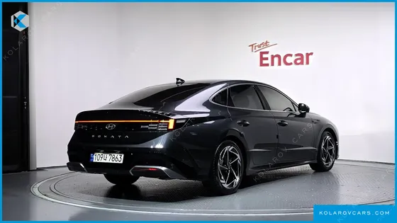 HYUNDAI SONATA INSPIRATION