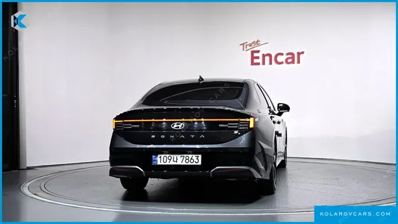 HYUNDAI SONATA INSPIRATION