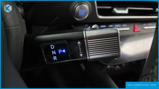 HYUNDAI SONATA INSPIRATION