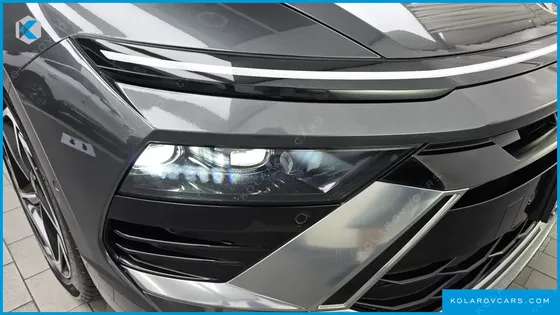 HYUNDAI SONATA INSPIRATION