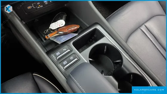 HYUNDAI SONATA INSPIRATION