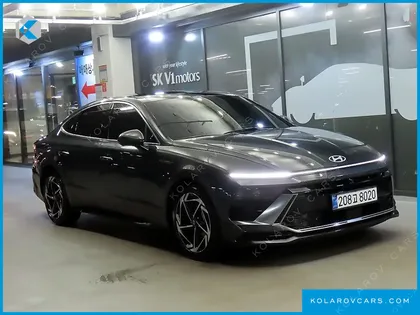 HYUNDAI SONATA INSPIRATION
