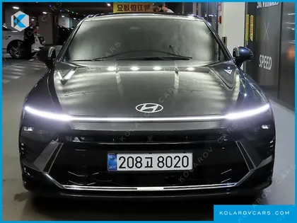 HYUNDAI SONATA INSPIRATION