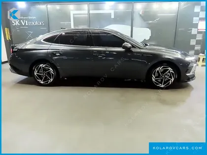 HYUNDAI SONATA INSPIRATION