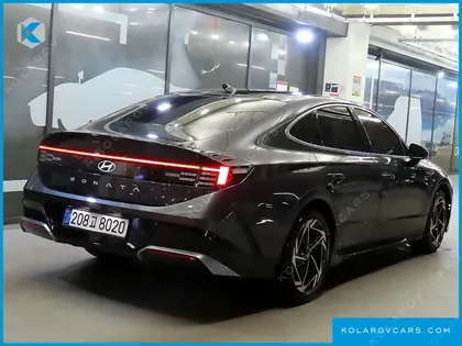 HYUNDAI SONATA INSPIRATION