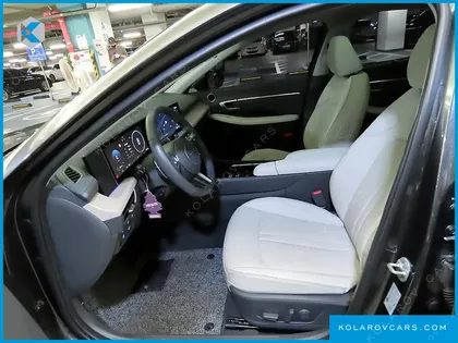 HYUNDAI SONATA INSPIRATION