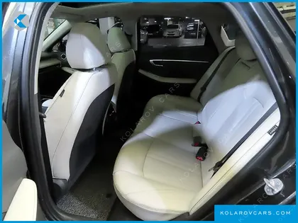 HYUNDAI SONATA INSPIRATION