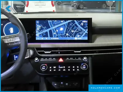 HYUNDAI SONATA INSPIRATION