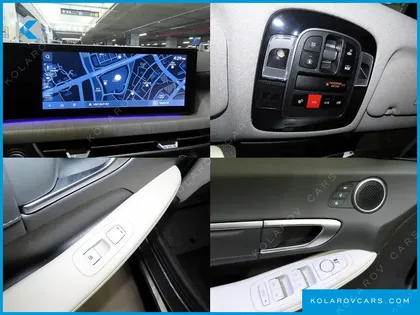 HYUNDAI SONATA INSPIRATION
