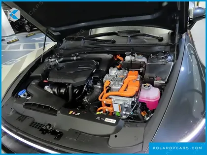 HYUNDAI SONATA INSPIRATION