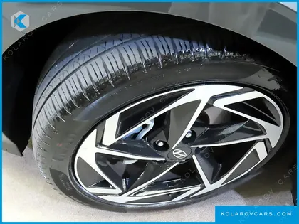 HYUNDAI SONATA INSPIRATION