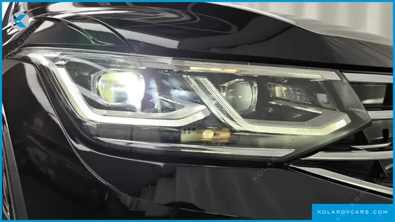 VOLKSWAGEN TIGUAN 2.0 TDI PRESTIGE