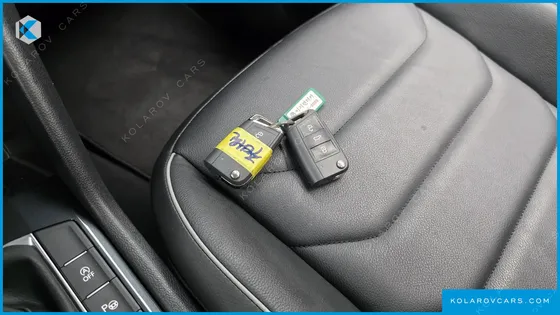 VOLKSWAGEN TIGUAN 2.0 TDI PRESTIGE
